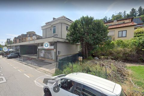 Parkeringsplads i Varese, Varese, Varese - € 20.000 | Ref: 360 - foto 3