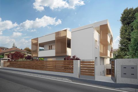 Lejlighed i Legnano, Milan, Legnano - € 595.000 | Ref: 400 - foto 1