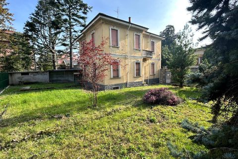 Villa i Legnano, Milan, Legnano - € 389 000 | Ref: 393 - foto 3