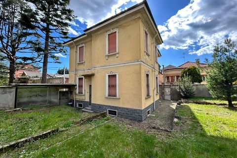 Villa i Legnano, Milan, Legnano - € 389 000 | Ref: 393 - foto 4