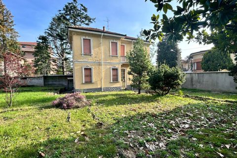 Villa i Legnano, Milan, Legnano - € 389 000 | Ref: 393 - foto 5