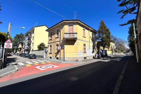 Villa i Legnano, Milan, Legnano - € 389 000 | Ref: 393 - foto 6