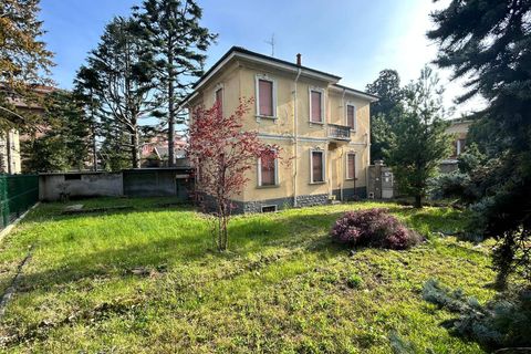 Villa i Legnano, Milan, Legnano - € 389 000 | Ref: 393 - foto 7