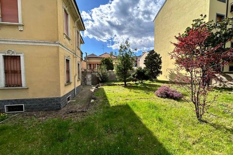 Villa i Legnano, Milan, Legnano - € 389 000 | Ref: 393 - foto 8