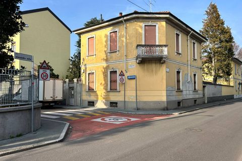 Villa i Legnano, Milan, Legnano - € 389 000 | Ref: 393 - foto 9