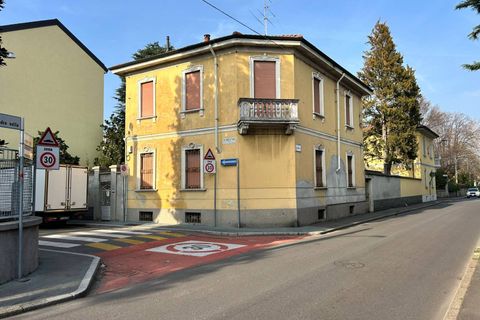 Villa i Legnano, Milan, Legnano - € 389 000 | Ref: 393 - foto 10