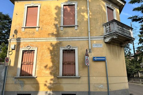 Villa i Legnano, Milan, Legnano - € 389 000 | Ref: 393 - foto 12