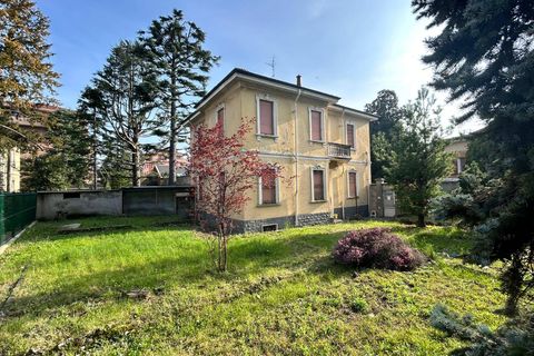 Villa i Legnano, Milan, Legnano - € 389 000 | Ref: 393 - foto 13