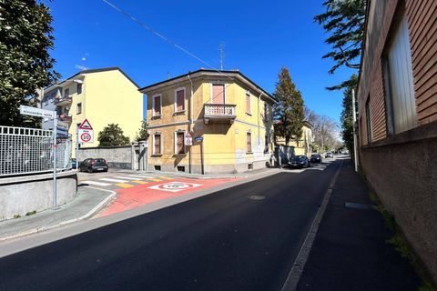 Villa i Legnano, Milan, Legnano - € 389 000 | Ref: 393 - foto 17