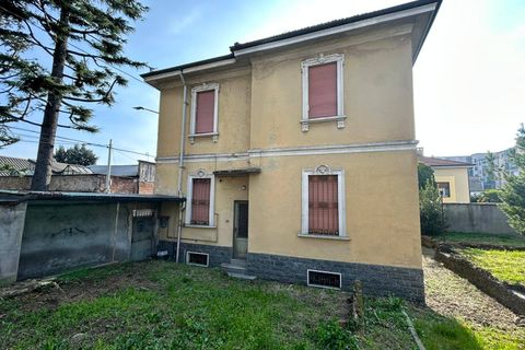 Villa i Legnano, Milan, Legnano - € 389 000 | Ref: 393 - foto 18