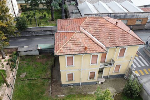 Villa i Legnano, Milan, Legnano - € 389 000 | Ref: 393 - foto 19