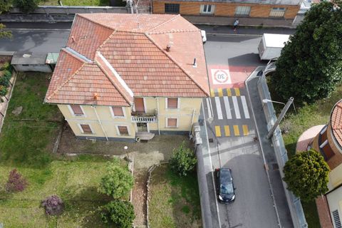 Villa i Legnano, Milan, Legnano - € 389 000 | Ref: 393 - foto 20