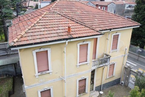 Villa i Legnano, Milan, Legnano - € 389 000 | Ref: 393 - foto 26