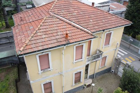 Villa i Legnano, Milan, Legnano - € 389 000 | Ref: 393 - foto 27