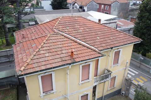 Villa i Legnano, Milan, Legnano - € 389 000 | Ref: 393 - foto 28