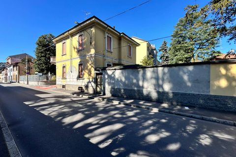 Villa i Legnano, Milan, Legnano - € 389 000 | Ref: 393 - foto 29