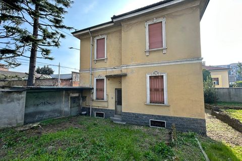 Villa i Legnano, Milan, Legnano - € 389 000 | Ref: 393 - foto 30