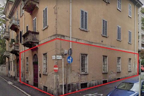 Erhvervsejendom i Legnano, Milan, Legnano - € 99.000 | Ref: 398 - foto 1