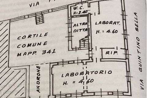 Erhvervsejendom i Legnano, Milan, Legnano - € 99.000 | Ref: 398 - foto 2