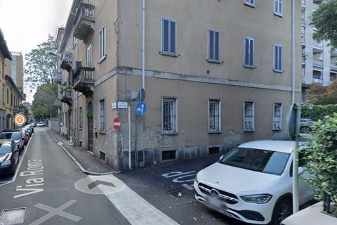 Erhvervsejendom i Legnano, Milan, Legnano - € 99.000 | Ref: 398 - foto 3