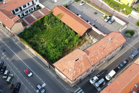 Erhvervsejendom i Busto Arsizio, Varese, Busto Arsizio - € 300.000 | Ref: 411 - foto 3