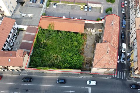 Erhvervsejendom i Busto Arsizio, Varese, Busto Arsizio - € 300.000 | Ref: 411 - foto 5