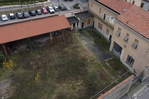 Erhvervsejendom i Busto Arsizio, Varese, Busto Arsizio - € 300.000 | Ref: 411 - foto 10