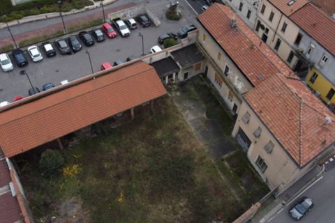 Erhvervsejendom i Busto Arsizio, Varese, Busto Arsizio - € 300.000 | Ref: 411 - foto 11