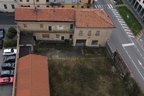 Erhvervsejendom i Busto Arsizio, Varese, Busto Arsizio - € 300.000 | Ref: 411 - foto 13