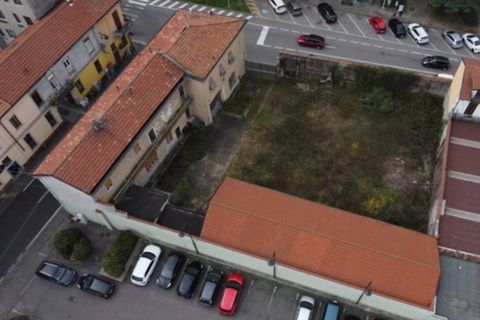 Erhvervsejendom i Busto Arsizio, Varese, Busto Arsizio - € 300.000 | Ref: 411 - foto 14