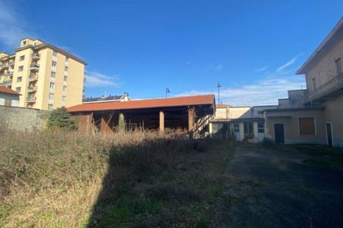 Erhvervsejendom i Busto Arsizio, Varese, Busto Arsizio - € 300.000 | Ref: 411 - foto 18