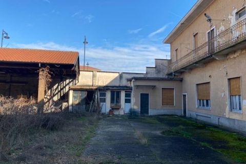 Erhvervsejendom i Busto Arsizio, Varese, Busto Arsizio - € 300.000 | Ref: 411 - foto 19