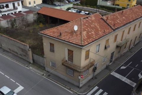 Erhvervsejendom i Busto Arsizio, Varese, Busto Arsizio - € 300.000 | Ref: 411 - foto 20