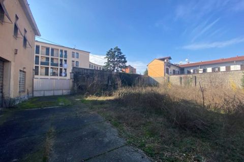 Erhvervsejendom i Busto Arsizio, Varese, Busto Arsizio - € 300.000 | Ref: 411 - foto 24
