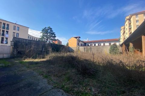 Erhvervsejendom i Busto Arsizio, Varese, Busto Arsizio - € 300.000 | Ref: 411 - foto 25