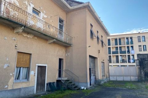 Erhvervsejendom i Busto Arsizio, Varese, Busto Arsizio - € 300.000 | Ref: 411 - foto 30