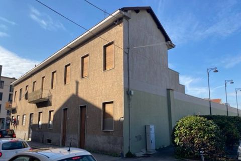 Erhvervsejendom i Busto Arsizio, Varese, Busto Arsizio - € 300.000 | Ref: 411 - foto 36