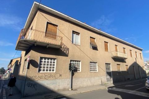 Erhvervsejendom i Busto Arsizio, Varese, Busto Arsizio - € 300.000 | Ref: 411 - foto 38