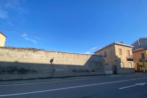 Erhvervsejendom i Busto Arsizio, Varese, Busto Arsizio - € 300.000 | Ref: 411 - foto 40
