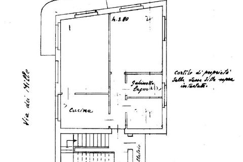 Erhvervsejendom i Busto Arsizio, Varese, Busto Arsizio - € 300.000 | Ref: 411 - foto 45