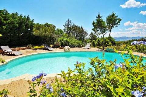 Villa a Arzachena, Sassari, Arzachena - € 15.000/mes | Ref: PC5009Ros - foto 3