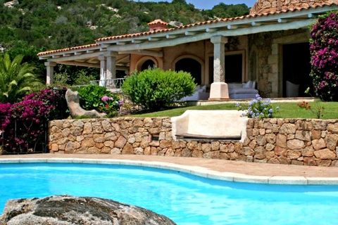 Villa a Arzachena, Sassari, Arzachena - € 15.000/mes | Ref: PC5009Ros - foto 7