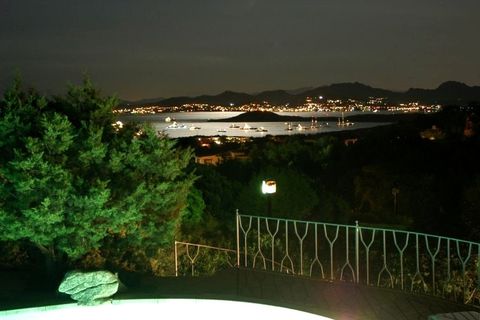 Villa a Arzachena, Sassari, Arzachena - € 15.000/mes | Ref: PC5009Ros - foto 12