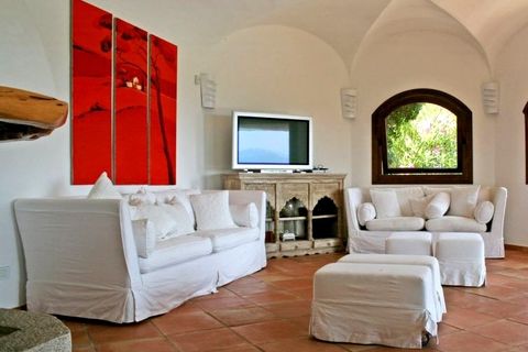 Villa a Arzachena, Sassari, Arzachena - € 15.000/mes | Ref: PC5009Ros - foto 16