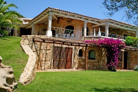 Villa a Arzachena, Sassari, Arzachena - € 15.000/mes | Ref: PC5009Ros - foto 25
