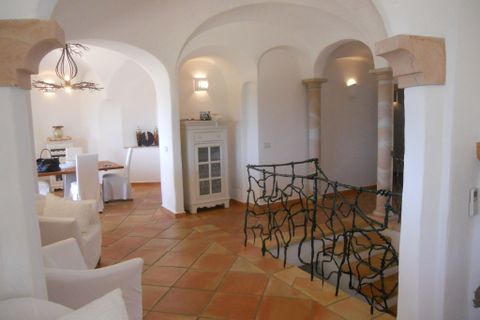 Villa a Arzachena, Sassari, Arzachena - € 15.000/mes | Ref: PC5009Ros - foto 26