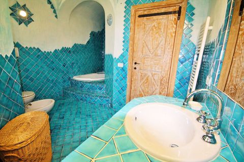 Villa a Arzachena, Sassari, Arzachena - € 15.000/mes | Ref: PC5009Ros - foto 30