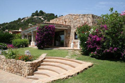Villa a Arzachena, Sassari, Arzachena - € 15.000/mes | Ref: PC5009Ros - foto 31