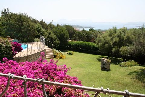 Villa a Arzachena, Sassari, Arzachena - € 15.000/mes | Ref: PC5009Ros - foto 32