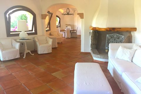 Villa a Arzachena, Sassari, Arzachena - € 15.000/mes | Ref: PC5009Ros - foto 33